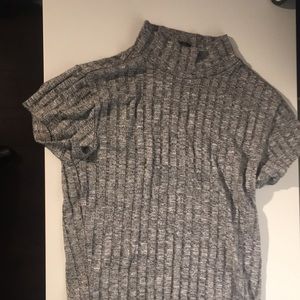 Turtle neck worn once